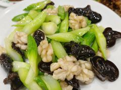 -晋阳饭庄(虎坊桥店)