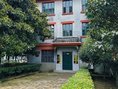 -四川大学(华西校区)