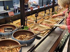 -悟烧·自助烤肉料理(秋林旗舰店)