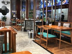 大堂-海铺·渔家虾水饺(皇姑店)