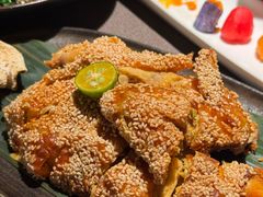 -一川二水•粤川醉(CP静安店)