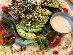 -HELLO 27 意面·沙拉·帕尼尼