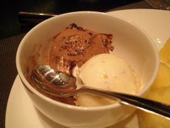 哈根达斯-洲际酒店·地平线全日餐厅HORIZON CAFÉ