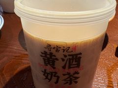 -寻宝记绍兴菜(鲁迅路店)