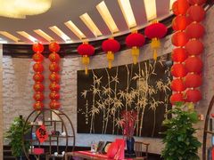 -新天世纪中餐厅