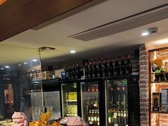 -三杯赤運·中式小酒馆(所城里店)