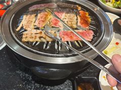 -九田家黑牛烤肉料理(石路天虹店)