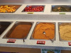 -金喜娜无限自助烤肉(泰达永旺店)