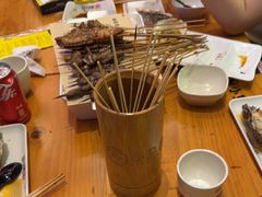 -本色.小马哥烧烤(无锡九里仓店)