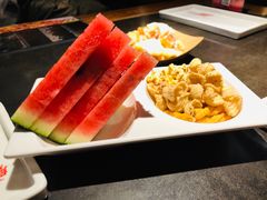 -辣尚瘾·烤鱼·新川菜(交大直营店)