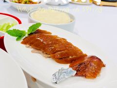 -月福京味斋·烤鸭店·北京菜(鼓楼总店)