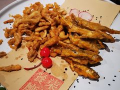 -柒皓餐廳(高新十路店)