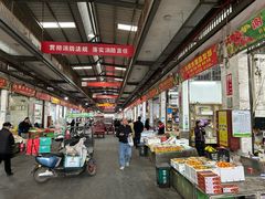 -海吉星市场