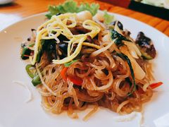 什锦杂菜-青鹤谷(苏州店)