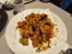 -一澜江宴·江景地标楚菜(江滩公园店)
