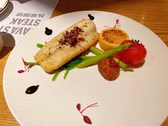 -原石牛扒·约会餐厅(龙城万科里店)