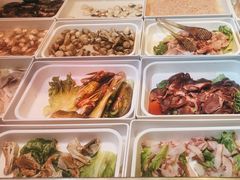 -尚品海鲜肥牛自助火锅(湖明店)