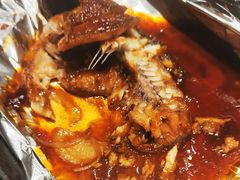 -国人川菜(李家村建东街店)