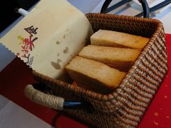 -馋遇江南·精致湖景雅宴(东方之门店)