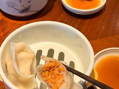 -喜鼎海胆水饺(东港店)