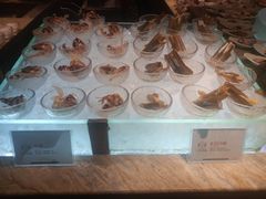 -半岛翡丽海鲜自助餐厅(观风亭店)