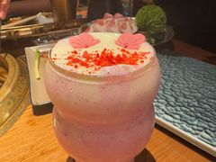 -MIKOMIKO和牛烧肉专门店(南门店)