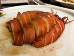 墨鱼大烤-丰收日·小海鲜·沪上家宴(顾村正大店)