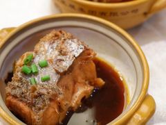 -千岛湖鱼味馆(十字街总店)
