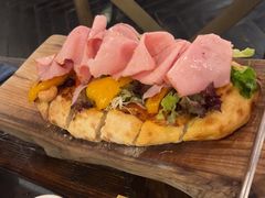 -Hostaria Bar维他餐吧·意大利西餐厅·牛排馆