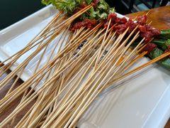 -牛小嫩串串火锅(老国贸总店)