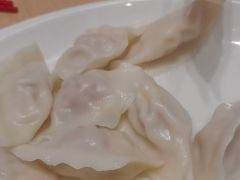 -喜家德虾仁水饺(浦东山姆店)