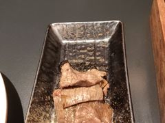 -無二炙坊·和牛烧肉(大钟寺1733店)