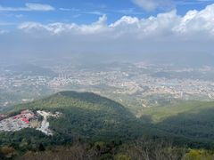 -福建泉州仙公山风景名胜区