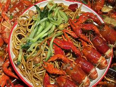 -熊记虾王·小龙虾(东晓南店)