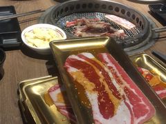 -火炉火自助餐(枫蓝国际店)