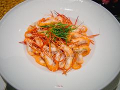-阳澄湖费尔蒙酒店颐丰阁中餐厅(马鞍山西路店)