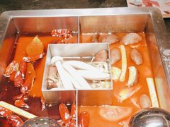 -锦城印象火锅(天府三街店)