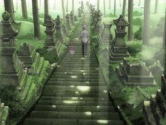-上色见熊野座神社