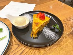 苹果派-安妮意大利餐厅(丽都店)