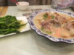 -廖老妈蹄花店(人民公园陕西街259号店)
