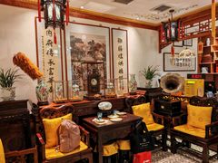 -富华斋饽饽铺·宫廷糕点·伴手礼(护国新天地店)