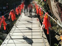 -苍山感通索道