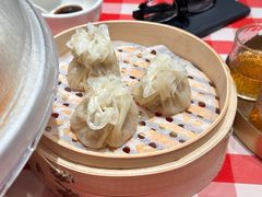 -西贝(太原万象城店)