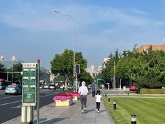 -大连人民广场