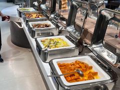 -天荷菜根·闽南素食自助(刺桐北路店)