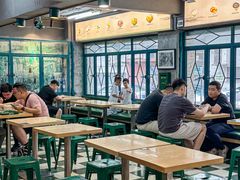 -东记甜品(佛山总店)
