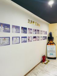 点击看大图 -洁铭新加坡医美