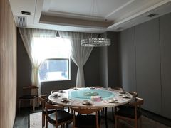 包厢-虾饺妹·酒家(金碧店)