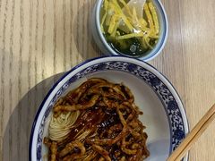 -君东记本帮面馆(天钥桥路店)