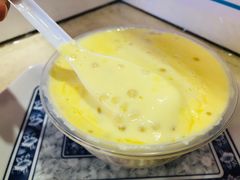 凤凰奶糊-百花传统甜品店(原址店)